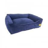 Cama Grife Pet Super Premium Azul P - Grifepet