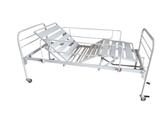 Cama Hospitalar 2 Movimentos Manual com Respiro - Bond