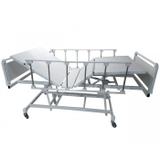 Cama Hospitalar 3 movimentos - Bond