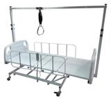Cama Hospitalar 3 Movimentos com Estrutura de Sustentação - Bond