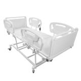 Cama Hospitalar 3 movimentos motorizada INFANTIL - Bond
