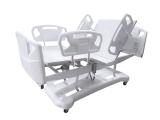 Cama Hospitalar 8 Movimentos motorizada - Bond
