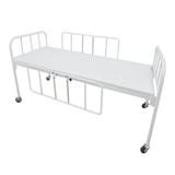 Cama Hospitalar Com Leito Fixo 1001 - Marca ind e com