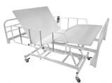 Cama Hospitalar Fawler 3 Movimentos Motorizada CASAL - Bond