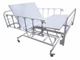 Cama Hospitalar Fawler 3 Movimentos Motorizada CASAL - Bond
