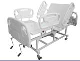 Cama Hospitalar Fawler Manual 2 Movimentos Luxo - Bond