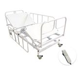 Cama Hospitalar Fawler Motorizada Standard - Desematec