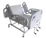 Cama Hospitalar Infantil 3 Manivelas - Bond