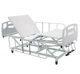 Cama Hospitalar Manual 7 Movimentos Totais Semi Luxo - Desematec