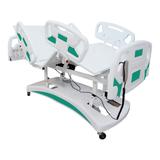 Cama Hospitalar Motorizada 1033CS - Marca ind e com