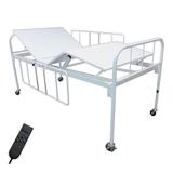 Cama Hospitalar Motorizada 2 Movimentos 1030 - Marca ind e com