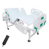 Cama Hospitalar Motorizada 2 Movimentos 1031S - Marca ind e com