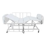 Cama Hospitalar Motorizada 2 Movimentos 1032 - Marca ind e com