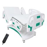 Cama Hospitalar Motorizada 2 Movimentos 1032CS - Marca ind e com