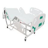 Cama Hospitalar Motorizada 2 Movimentos 1032S - Marca ind e com