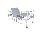 Cama Hospitalar Motorizada 2 Movimentos - Bond