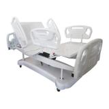 Cama Hospitalar Motorizada 2 Movimentos Extra Luxo - Bond