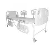 Cama Hospitalar Motorizada 2 Movimentos Luxo - Bond
