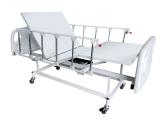 Cama Hospitalar Motorizada 2 Movimentos Luxo - Bond