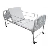 Cama Hospitalar Motorizada 2 Movimentos Semi-Luxo - Bond