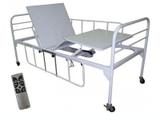 Cama Hospitalar Motorizada 2 Movimentos Standard - Bond