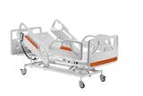 Cama Hospitalar Motorizada 3 Movimentos com Elevação do Leito Evidence HC Max - Nbtech