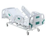 Cama Hospitalar Motorizada 3 Movimentos com Elevação do Leito Evidence - Nbtech