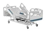 Cama Hospitalar Motorizada 3 Movimentos com Elevação do Leito Evidence - Nbtech
