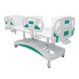 Cama Hospitalar Motorizada 8 Movimentos 1037M - Marca ind e com