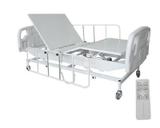 Cama Hospitalar Motorizada Com Elevação do Leito Semi Luxo 3 Mov - Bond