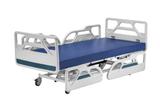 Cama Hospitalar Motorizada com Luz Noturna Controle por Aplicativo Colchão e Elevação do Leito - Nbtech