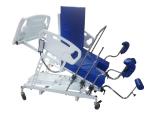 Cama Hospitalar para Parto PPP Motorizada Trendelemburg - Bond