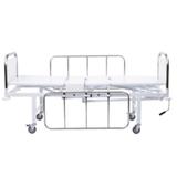 Cama Hospitalar para UTI - GIAMED - Renascer móveis hospitalares