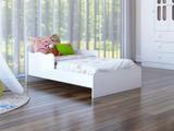Cama Infantil - Móveis Estrela Soneca Baby