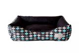 Cama KO Tam M Retangular King Lux Maxximo