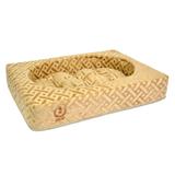 Cama Liverpool Suede - São pet