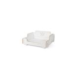 Cama Majestade Para Pet Sem Colchão - Branca - Ferpa design