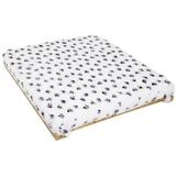Cama Modernpet Deck Patas de Pelúcia