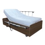 Cama Motorizada Residencial 9031 - Marca ind e com