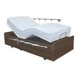 Cama Motorizada Residencial 9033 - Marca ind e com