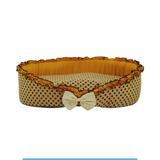 Cama Para Cachorro e Gato Sweet Troon Pets