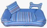 Cama para Cães e Gatos Nick- Tam P - Vivart