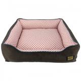 Cama Para Pet Grife Pet Super Premium Coroa Femea - P