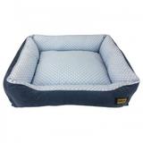 Cama Para Pet Grife Pet Super Premium Coroa Macho - P