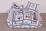 Cama Pet Acer Tamanho M Dogão - Colleone enxovais