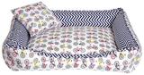 Cama pet bike tamanho p - Deccoralle