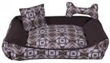 Cama Pet Bob Tamanho M - Decoralle