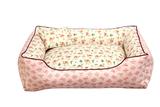 Cama pet camelo tam: p - Deccoralle