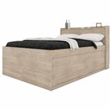 Cama Pet Casal Puppy Amarula - Framar