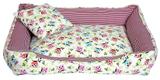 Cama Pet Coruja Tamanho G - Decoralle